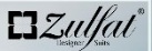 Zulfat Designer Suit